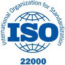 ISO-22000