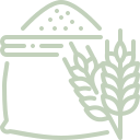 wheat-sack