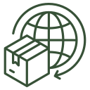 distribution