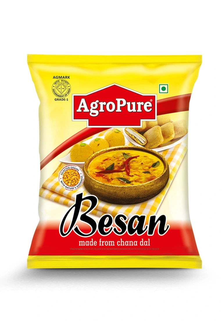 Besan