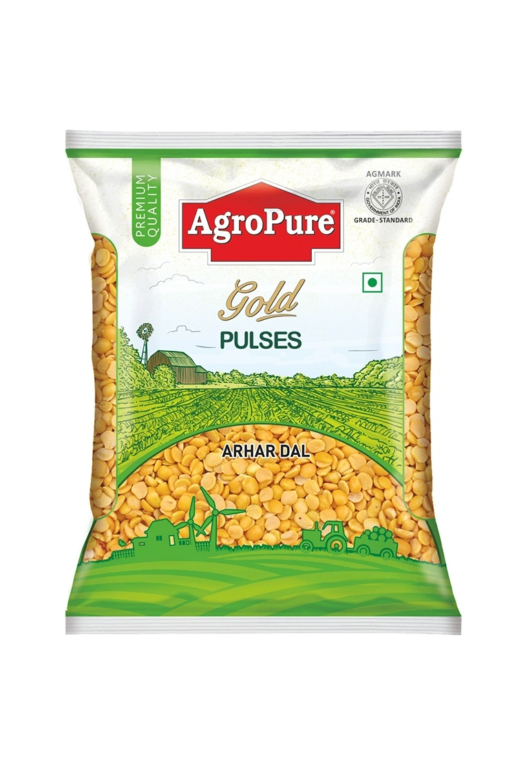 Arhar Dal