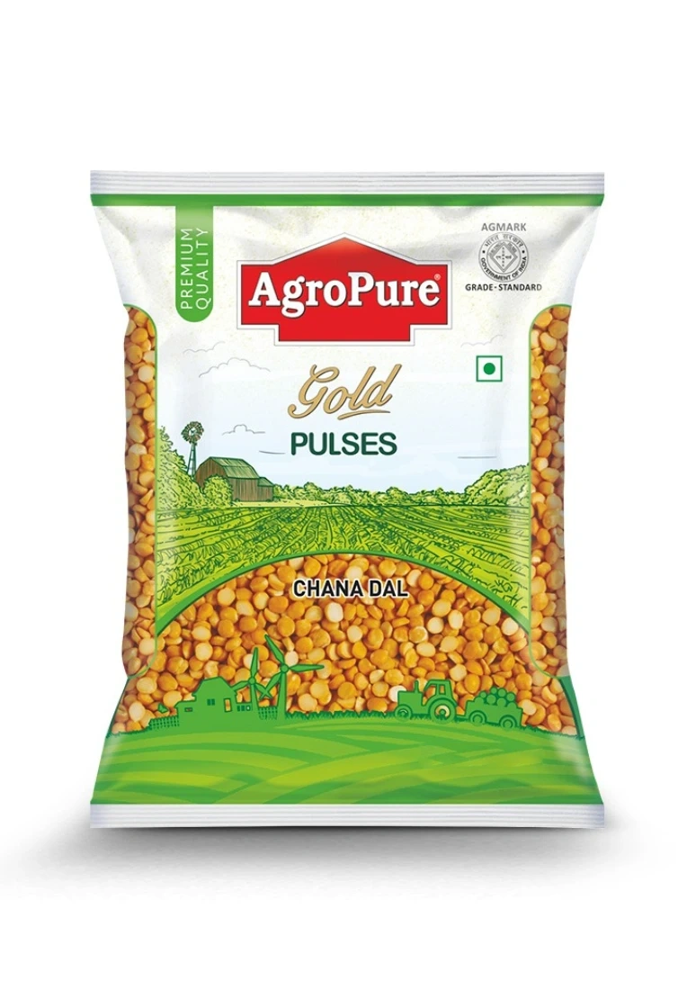 Chana Dal