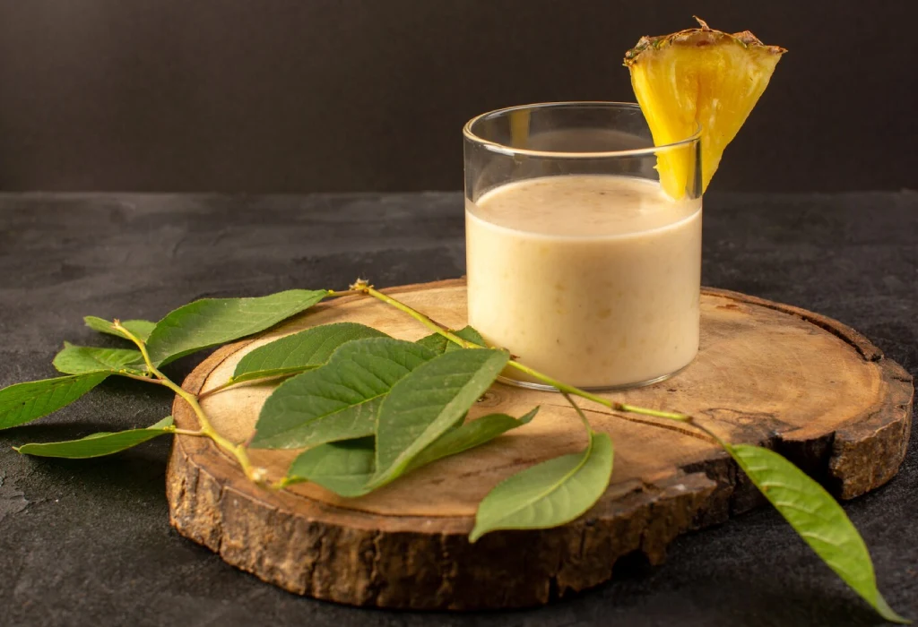 Channa-sattu