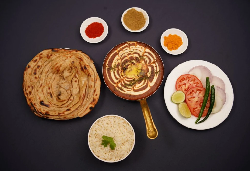 Dal Makhni