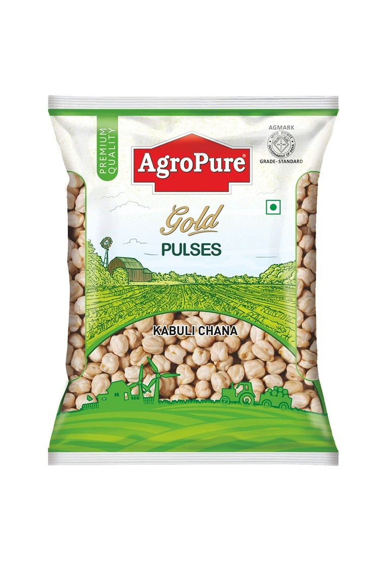 Kabuli Chana