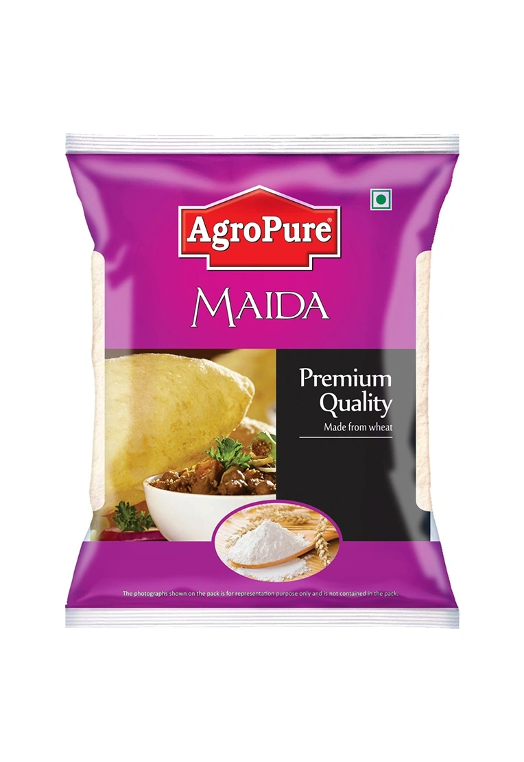 Maida