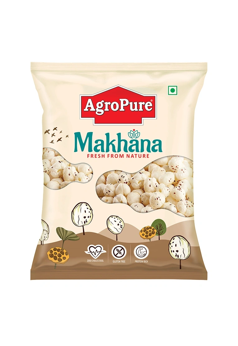 Makhana