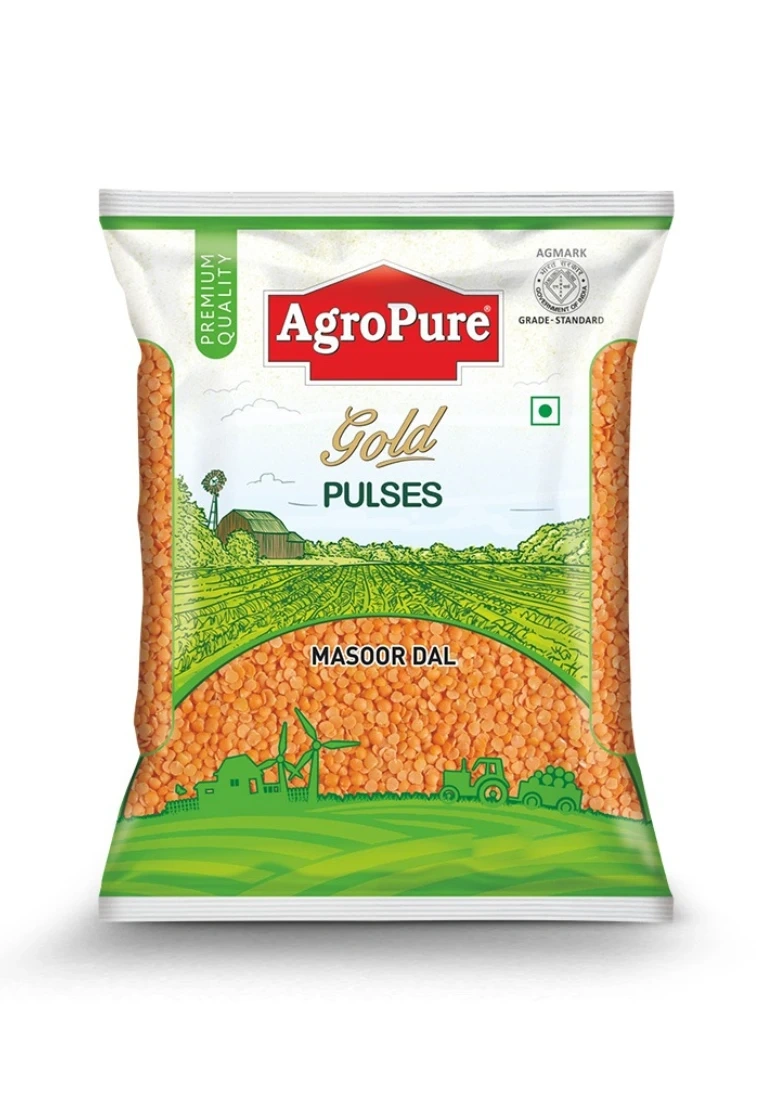 Masoor Dal