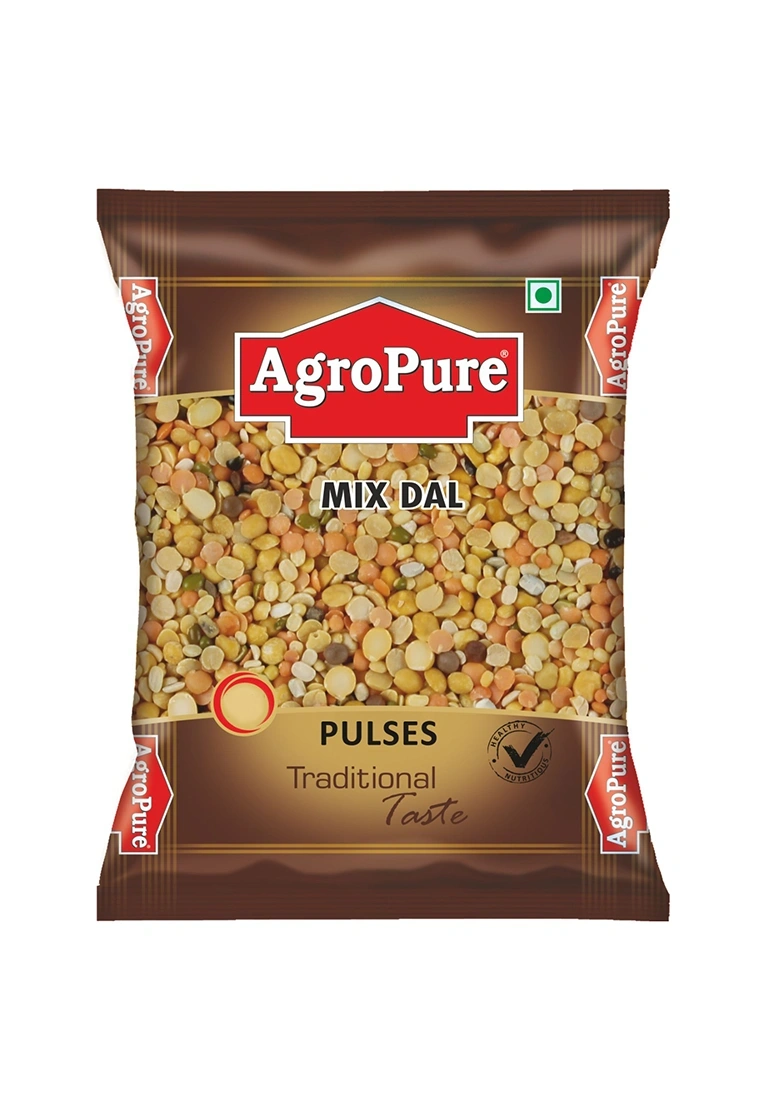 Mix Dal