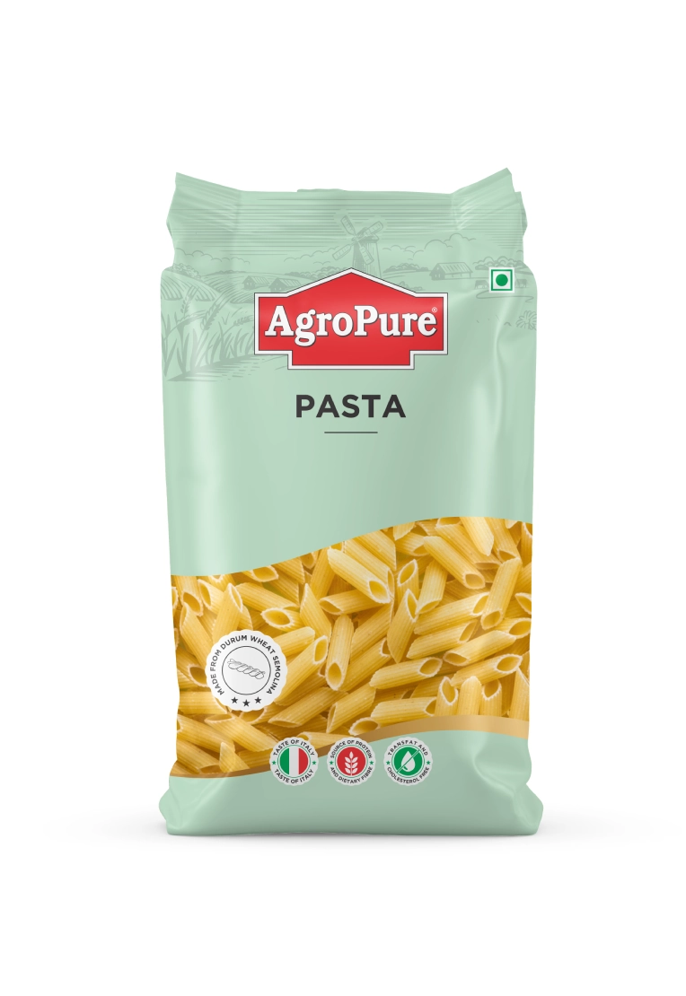 Fusili Pasta