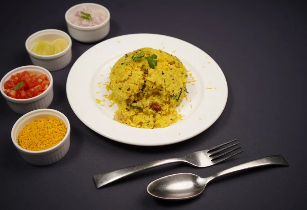 Poha
