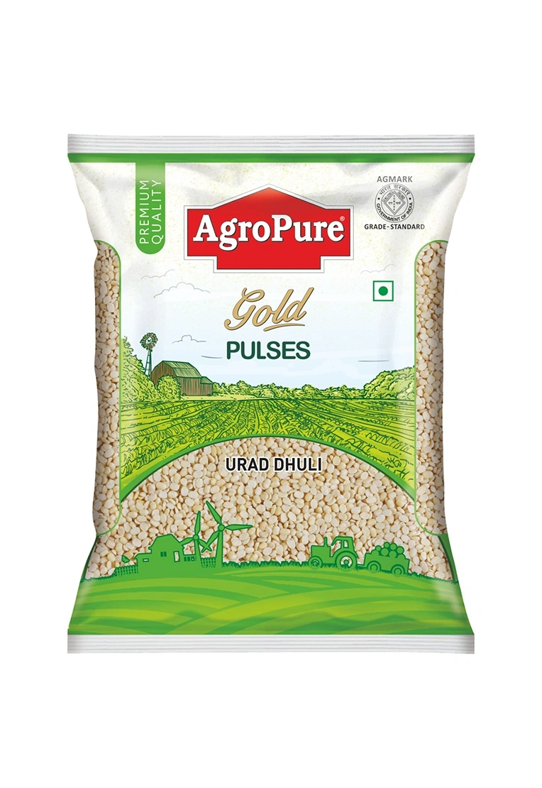 Urad Dhuli
