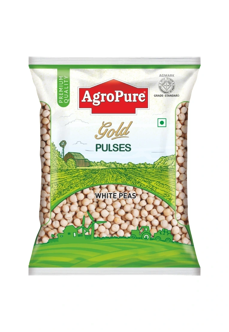 White Peas