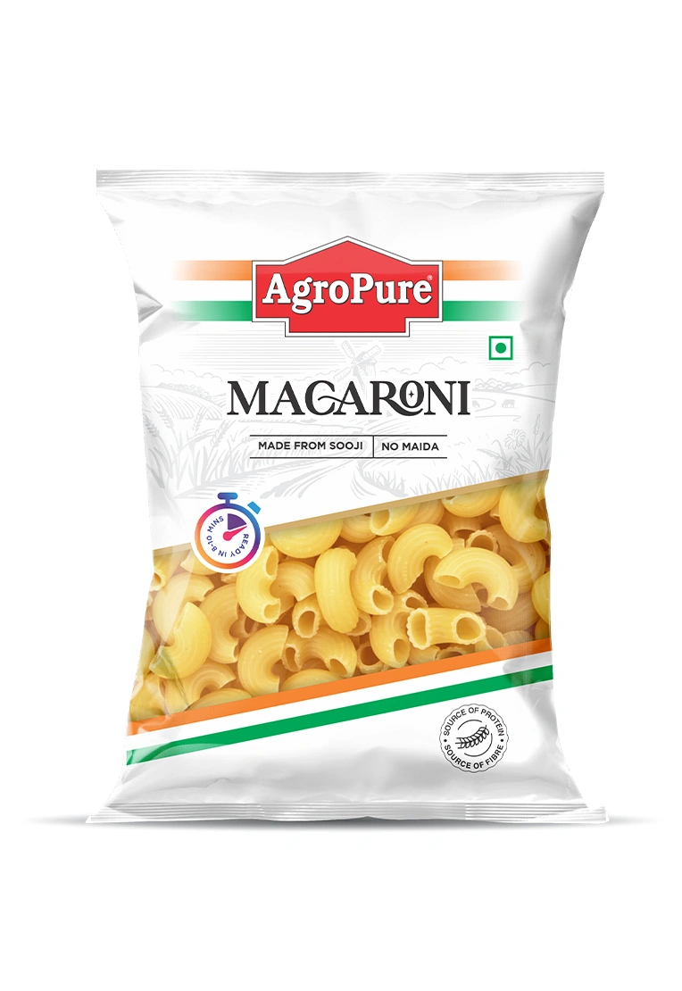 Macaroni