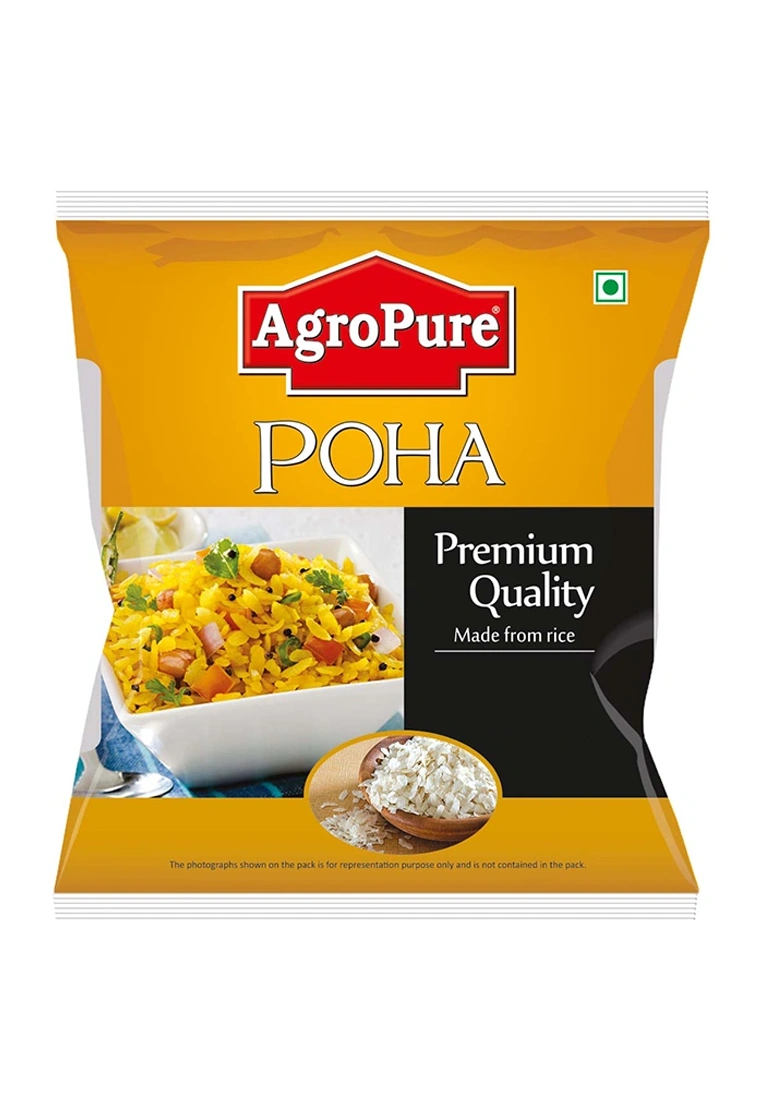 Poha