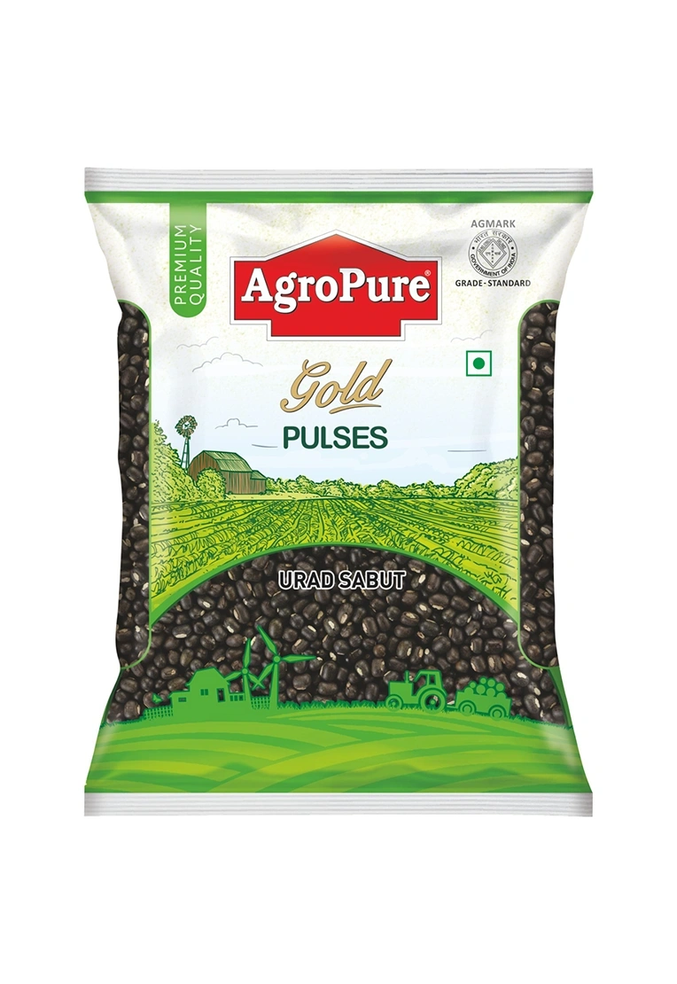 Urad Sabut