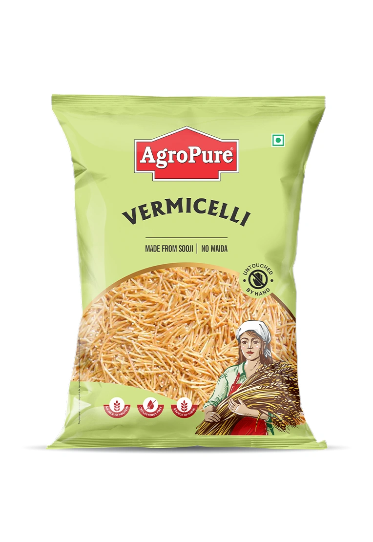 Vermicelli